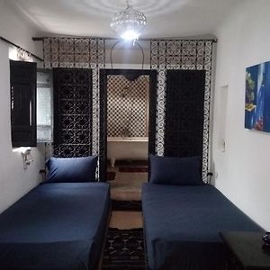 Habitación con Cama Queen